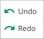 edit menu